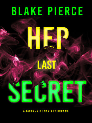 cover image of Her Last Secret